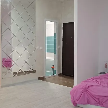 Venetianhome דירה *